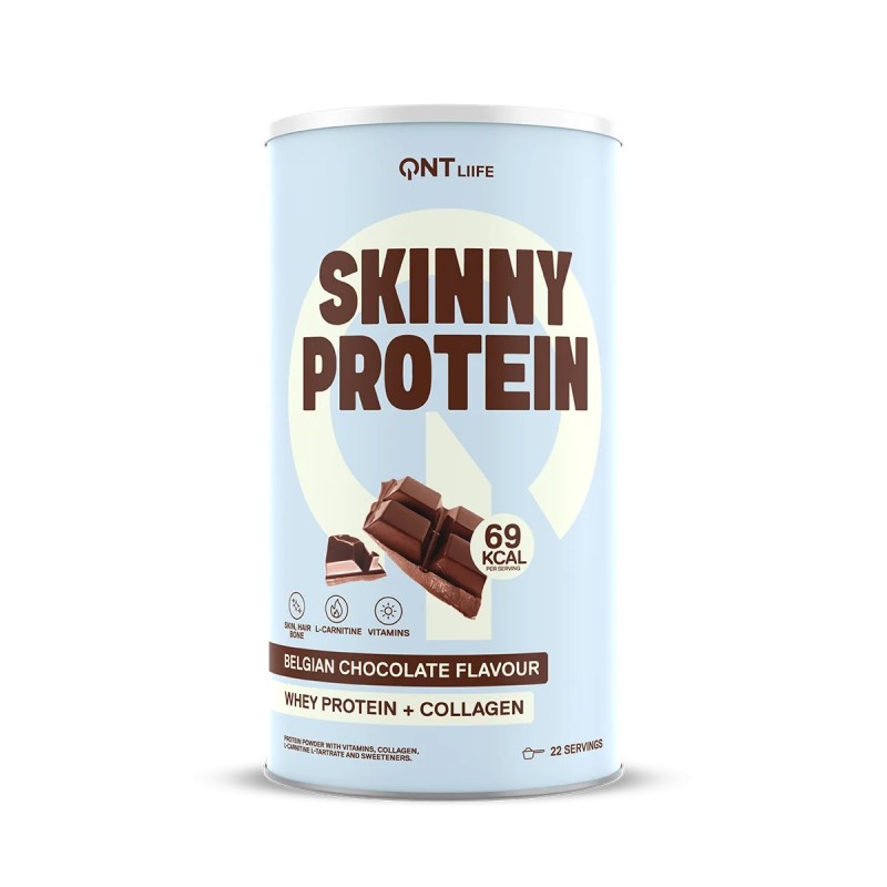 QNT Skinny Protein 440g Dose