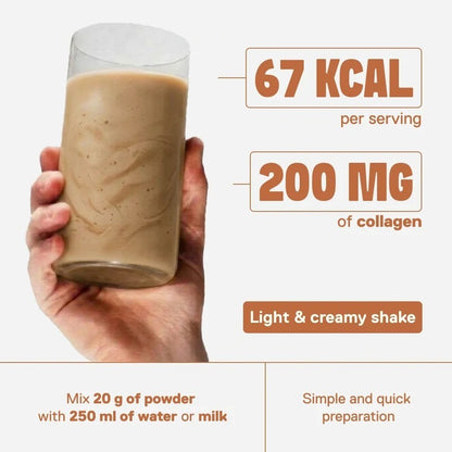 QNT Skinny Protein 440g Dose