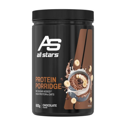 All Stars Protein Porridge 600g Dose