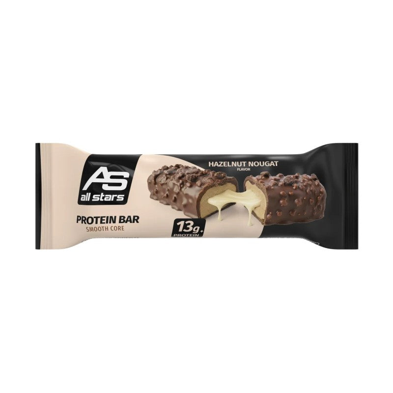 All Stars Smooth Core Protein Riegel 18 x 45g
