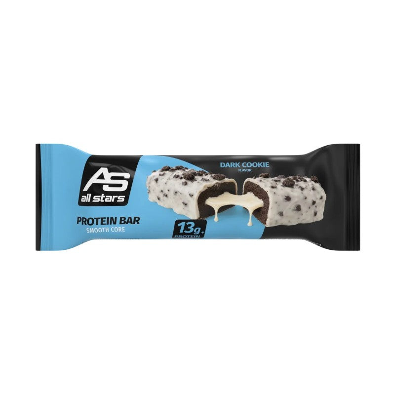 All Stars Smooth Core Protein Riegel 18 x 45g