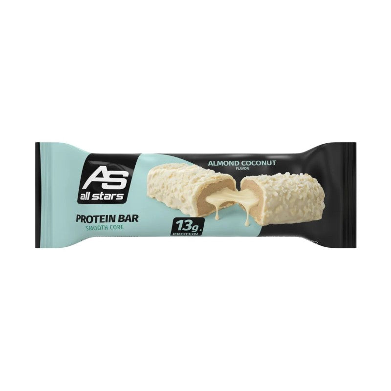 All Stars Smooth Core Protein Riegel 18 x 45g