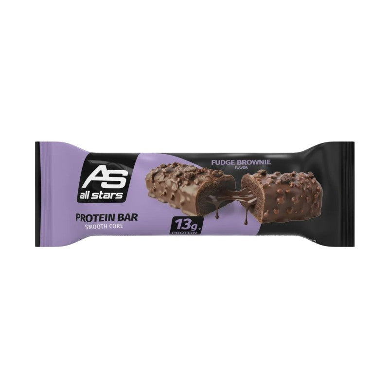 All Stars Smooth Core Protein Riegel 18 x 45g