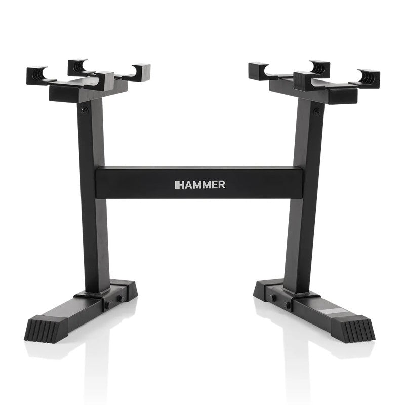 Hammer Sport Ständer für SmartLock Hanteln