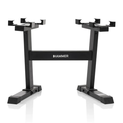 Hammer Sport Ständer für SmartLock Hanteln