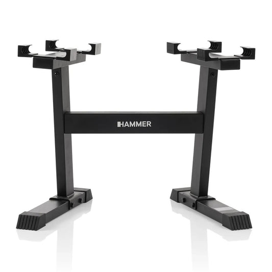 Hammer Sport Ständer für SmartLock Hanteln