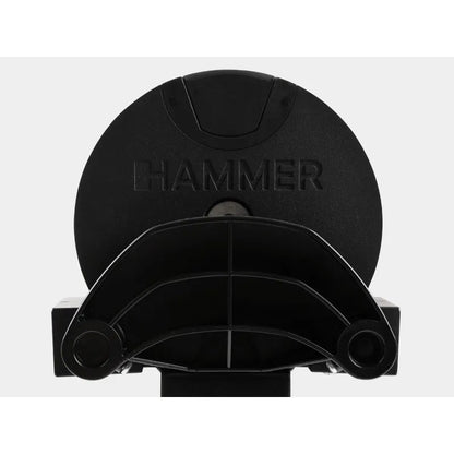 Hammer Sport SmartLock verstellbare Kurzhanteln 2-32kg