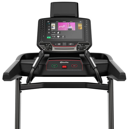 Bowflex T16 Laufband