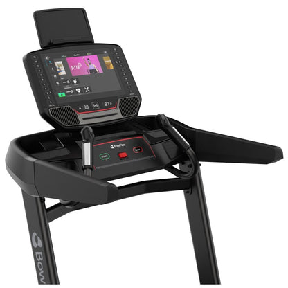 Bowflex T16 Laufband