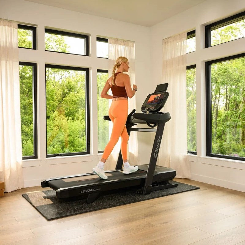 Bowflex T16 Laufband