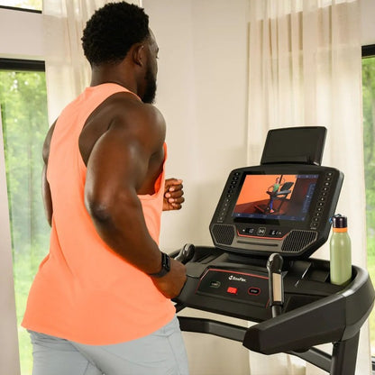 Bowflex T16 Laufband