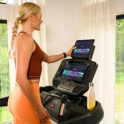 Bowflex T16 Laufband