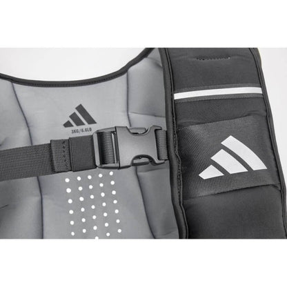 Adidas Gewichtsweste 3Kg