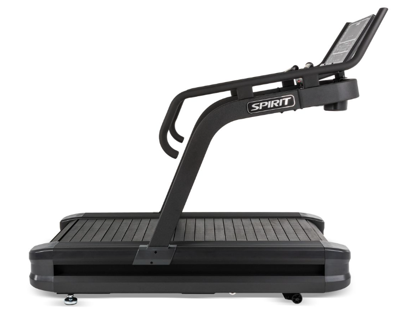 Spirit Fitness Commercial CTSBS900 Slat Belt Sled Laufband – 2