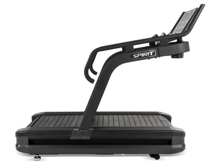 Spirit Fitness Commercial CTSBS900 Slat Belt Sled Laufband – 2