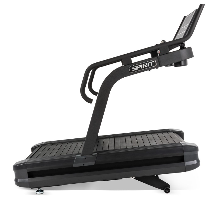Spirit Fitness Commercial CTSBS900 Slat Belt Sled Laufband – 3