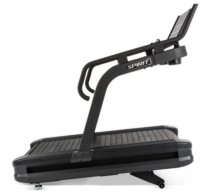 Spirit Fitness Commercial CTSBS900 Slat Belt Sled Laufband – 3