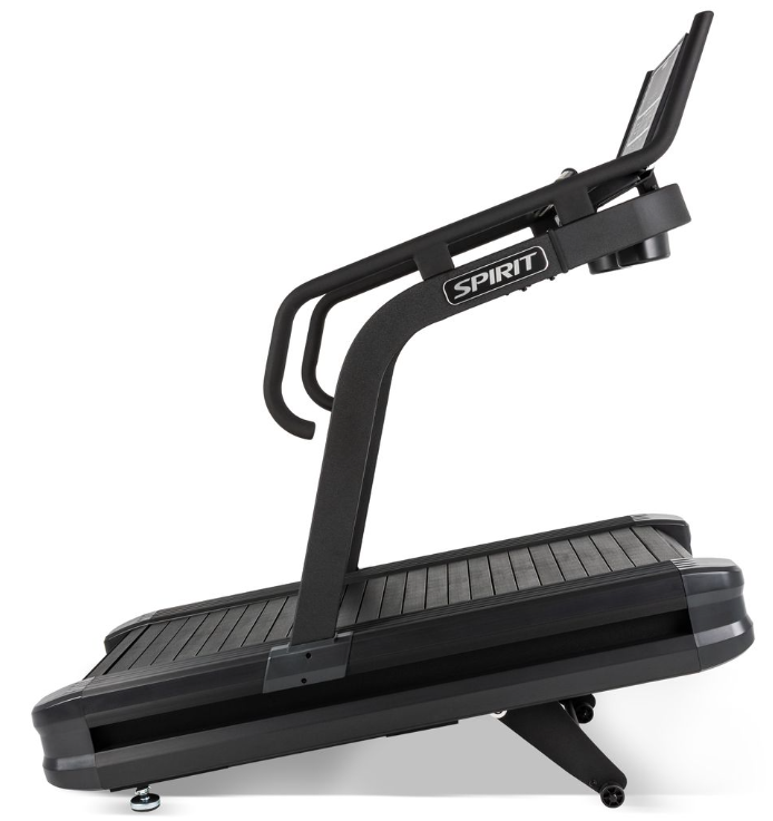 Spirit Fitness Commercial CTSBS900 Slat Belt Sled Laufband – 4