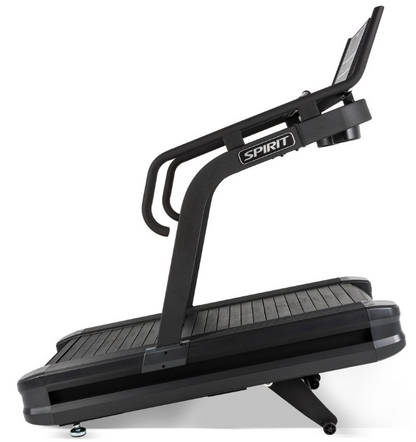 Spirit Fitness Commercial CTSBS900 Slat Belt Sled Laufband – 4