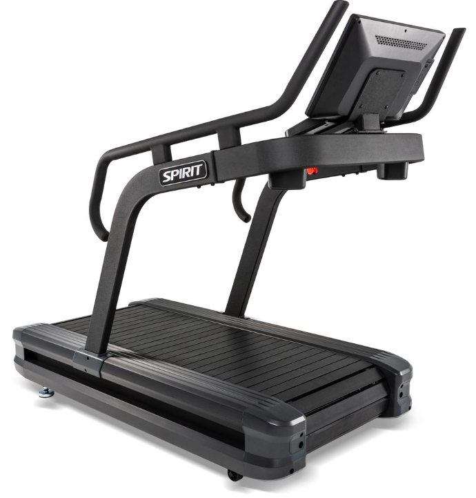 Spirit Fitness Commercial CTSBS900 Slat Belt Sled Laufband – 5