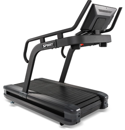 Spirit Fitness Commercial CTSBS900 Slat Belt Sled Laufband – 5