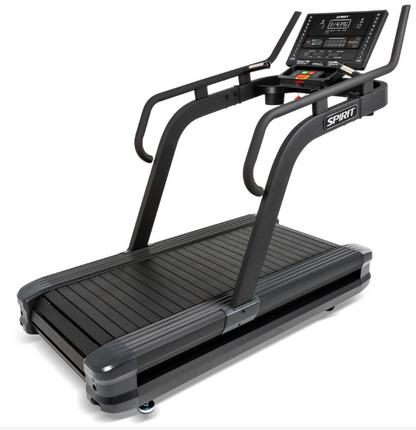 Spirit Fitness Commercial CTSBS900 Slat Belt Sled Laufband – 1