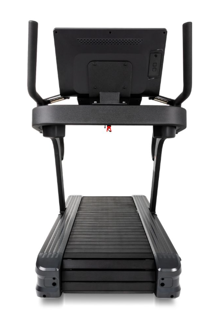 Spirit Fitness Commercial CTSBS900 Slat Belt Sled Laufband – 6
