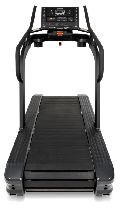 Spirit Fitness Commercial CTSBS900 Slat Belt Sled Laufband – 7