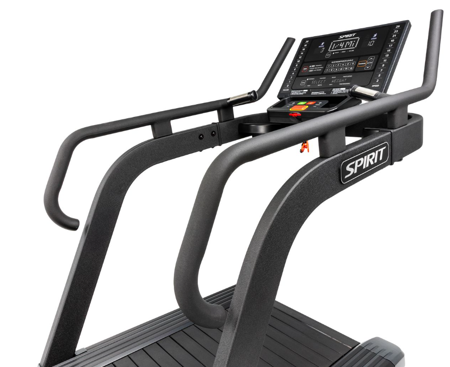 Spirit Fitness Commercial CTSBS900 Slat Belt Sled Laufband – 11