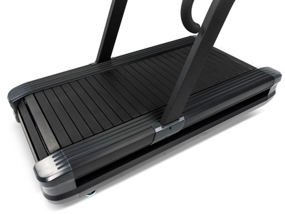Spirit Fitness Commercial CTSBS900 Slat Belt Sled Laufband – 12