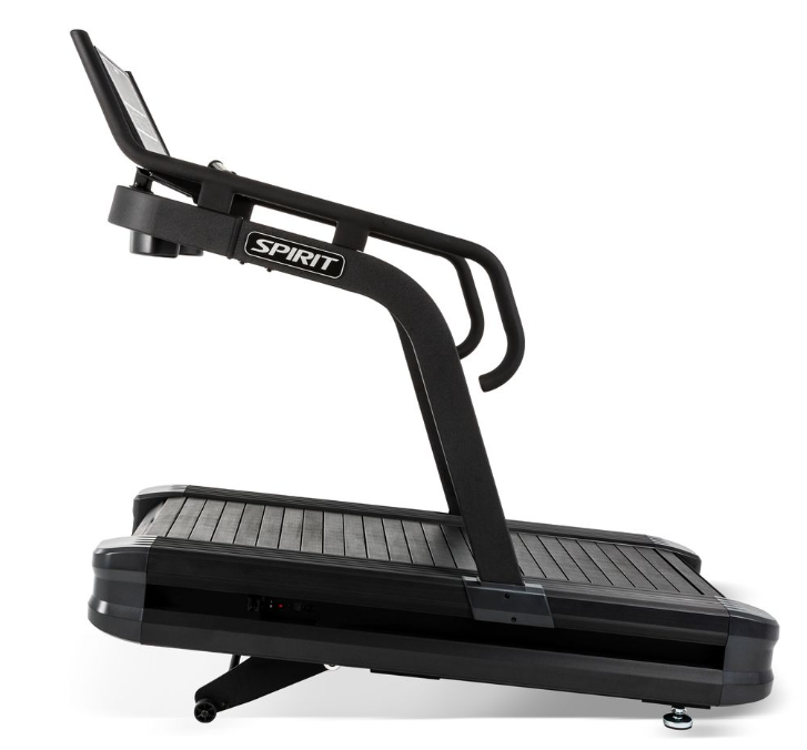 Spirit Fitness Commercial CTSBS900 Slat Belt Sled Laufband – 16