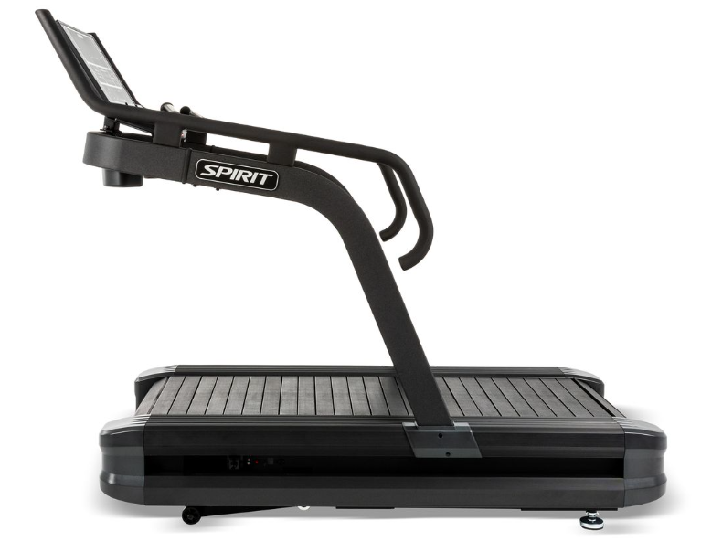 Spirit Fitness Commercial CTSBS900 Slat Belt Sled Laufband – 17