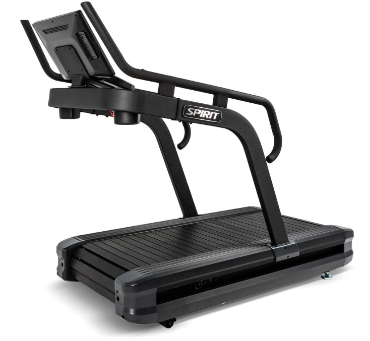 Spirit Fitness Commercial CTSBS900 Slat Belt Sled Laufband – 18