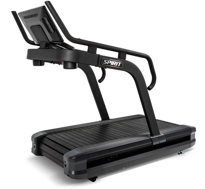 Spirit Fitness Commercial CTSBS900 Slat Belt Sled Laufband – 18
