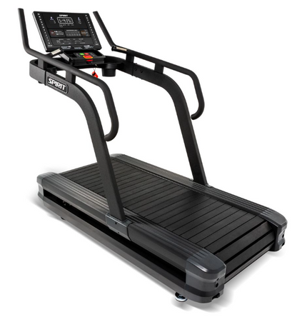 Spirit Fitness Commercial CTSBS900 Slat Belt Sled Laufband – 19