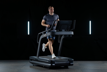Spirit Fitness Commercial CTSBS900 Slat Belt Sled Laufband – 27
