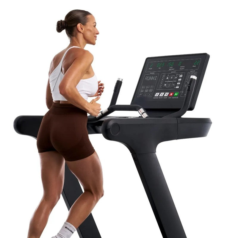 Stronger Laufband EliteSled 9000 (13024)