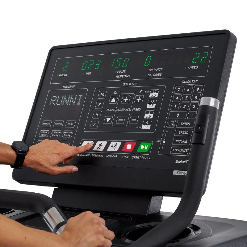 Stronger Laufband EliteSled 9000 (13024)