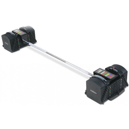 PowerBlock Langhantel zu PRO50 (PBSB) – Ansicht 1