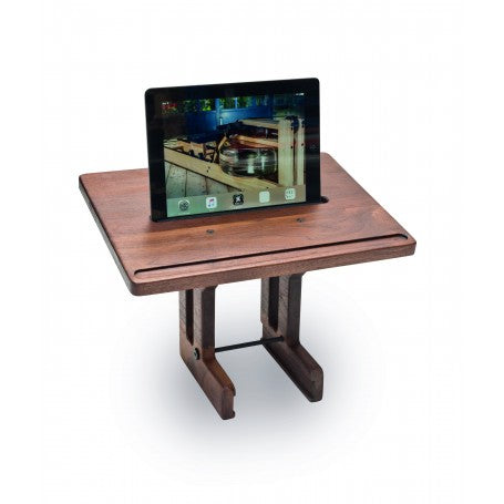 Waterrower Laptop-Halterung