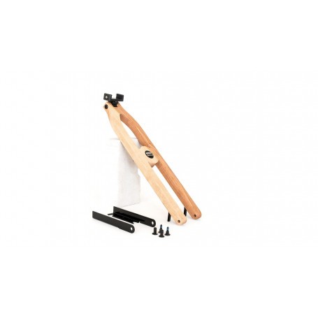Waterrower Smartphone- und Tablethalterung