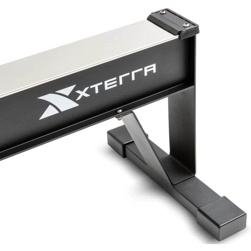 Xterra Fitness ERG780 Air Rower Rudergerät – Bild 16