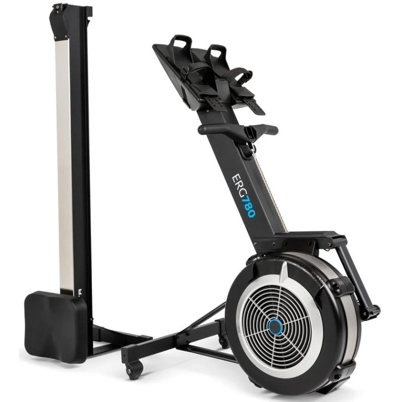 Xterra Fitness ERG780 Air Rower Rudergerät – Bild 11