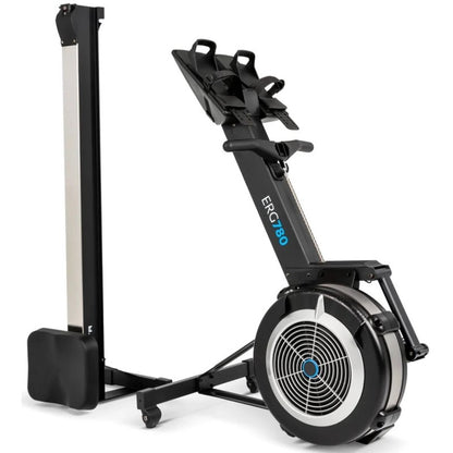 Xterra Fitness ERG780 Air Rower Rudergerät – Bild 11