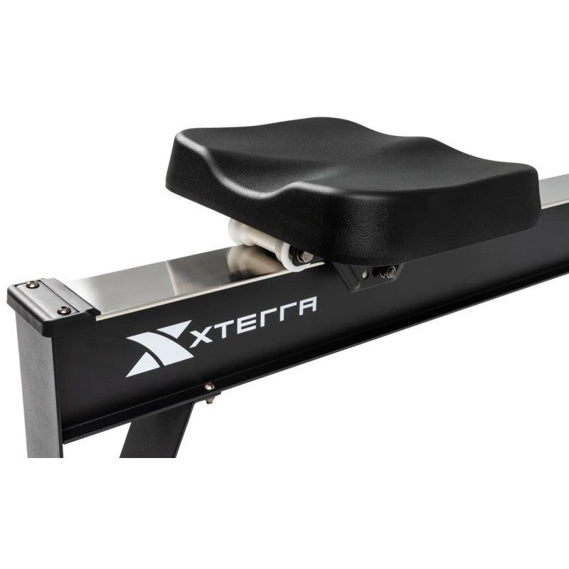 Xterra Fitness ERG780 Air Rower Rudergerät – Bild 15