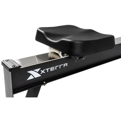 Xterra Fitness ERG780 Air Rower Rudergerät – Bild 15
