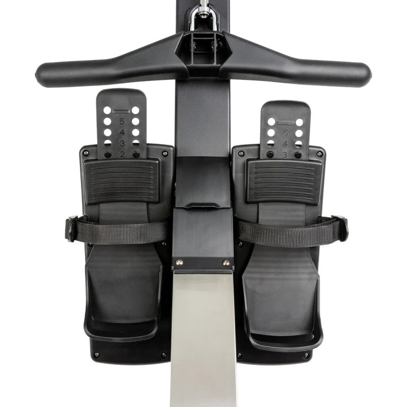 Xterra Fitness ERG780 Air Rower Rudergerät – Bild 18