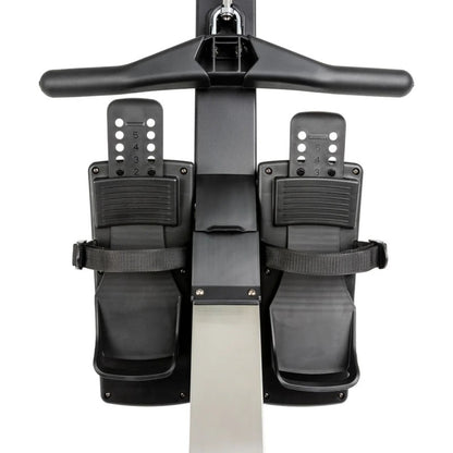 Xterra Fitness ERG780 Air Rower Rudergerät – Bild 18