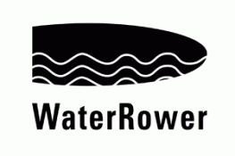 WaterRower rowers