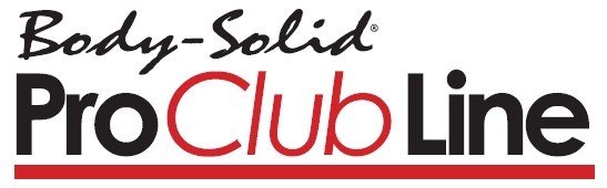 Body Solid Pro Club Line